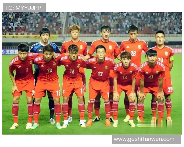 中国足球热身赛精彩纷呈各队实力对决展现未来发展潜力与希望